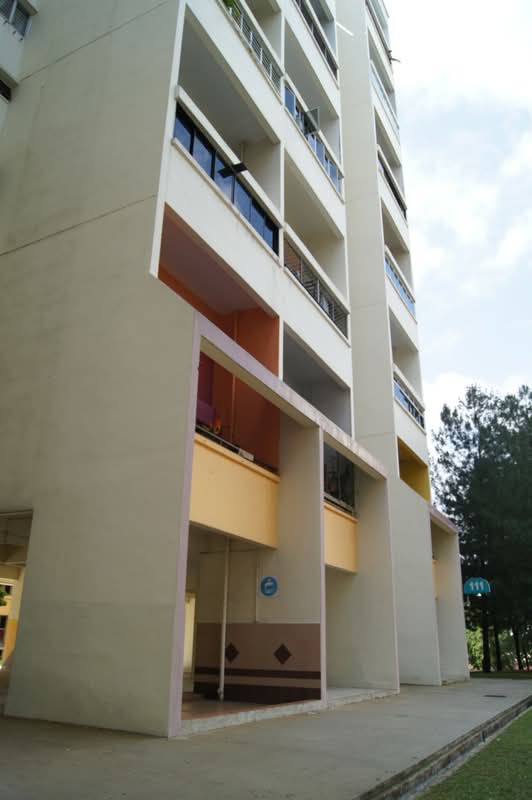 111 Clementi Street 13