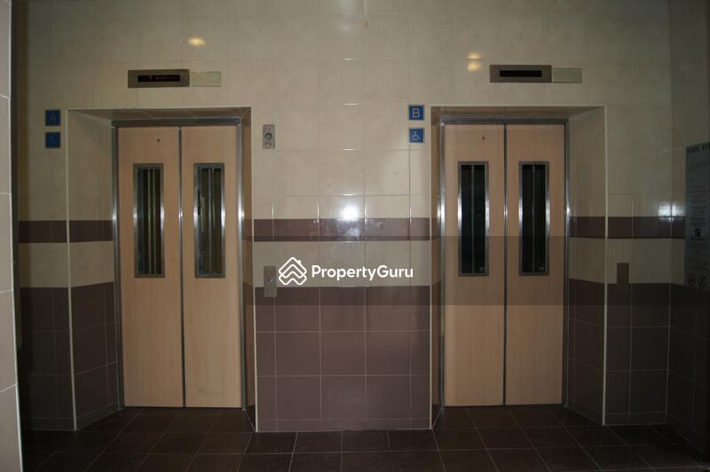 For Rent - 111 Clementi Street 13
