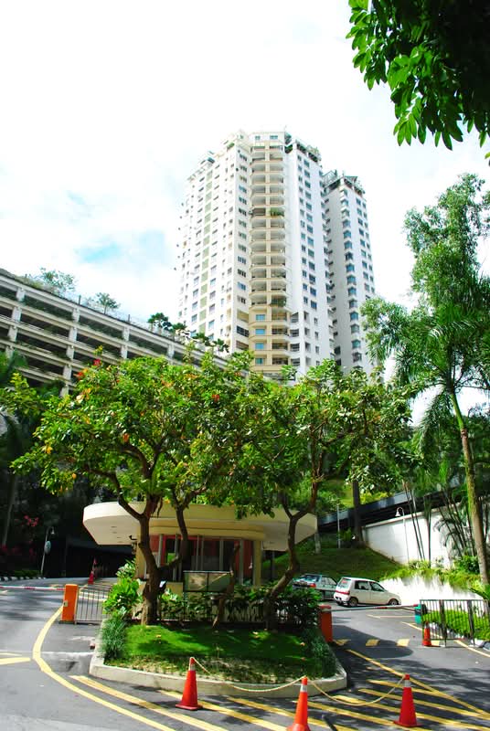 Pantai Panorama Condominiums - iProperty.com.my