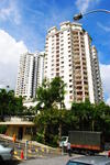 Pantai Panorama Condominiums #0