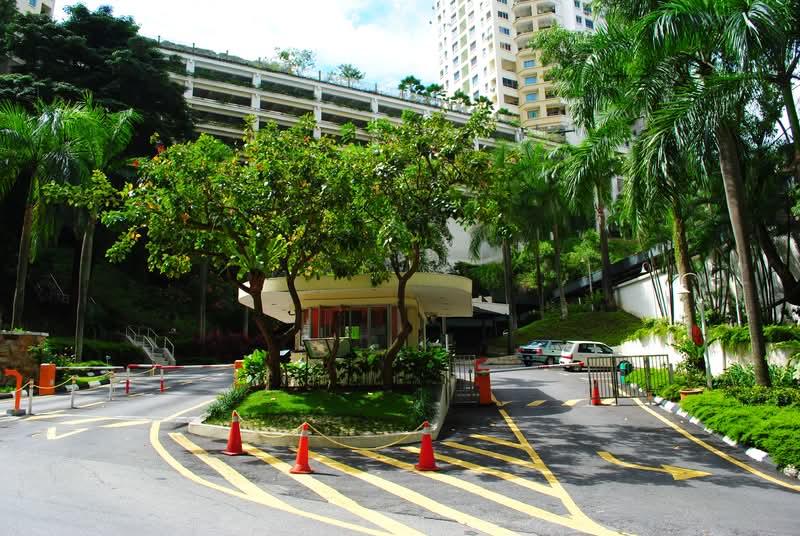 Pantai Panorama Condominiums - iProperty.com.my