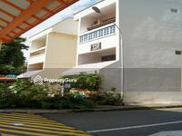 Clementi Street 13