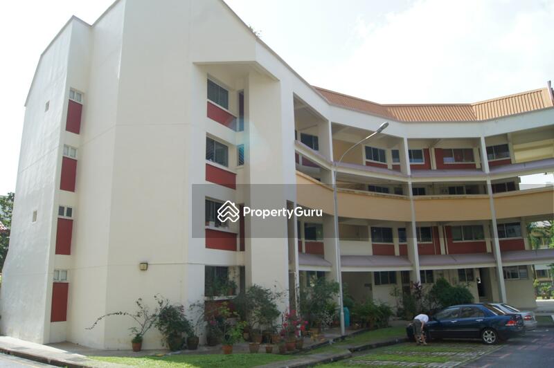 112 Clementi Street 13 #0