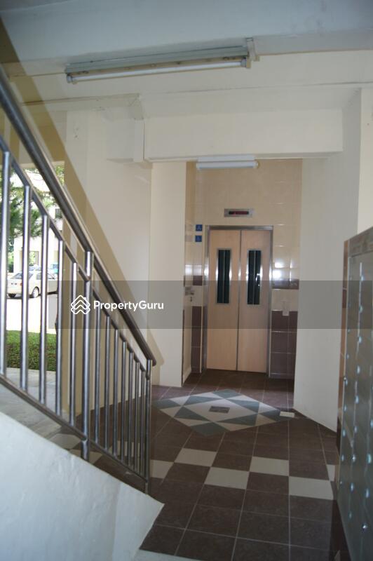 112 Clementi Street 13 #0