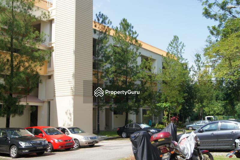 For Sale - 112 Clementi Street 13