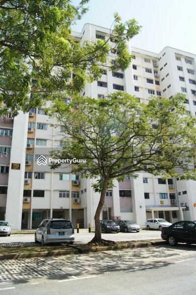 For Sale - 113 Clementi Street 13