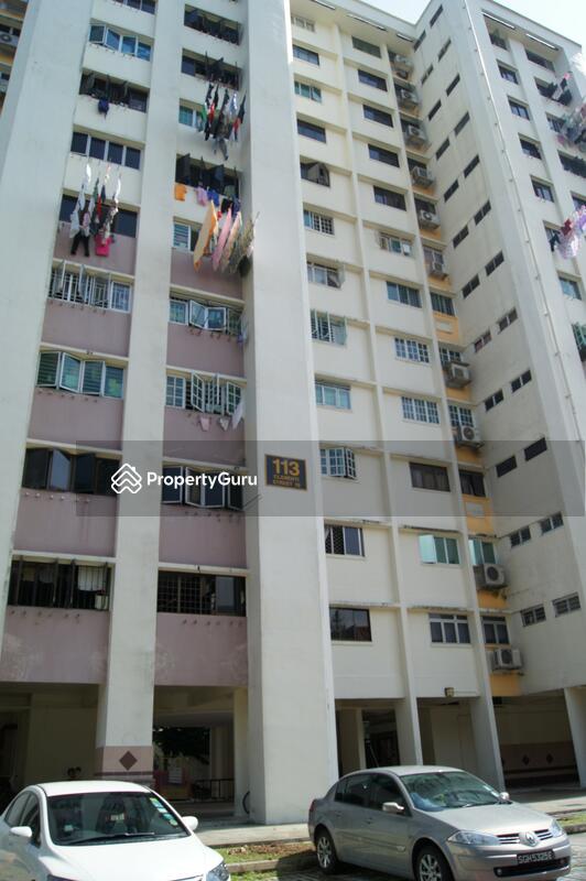 113 Clementi Street 13 #0