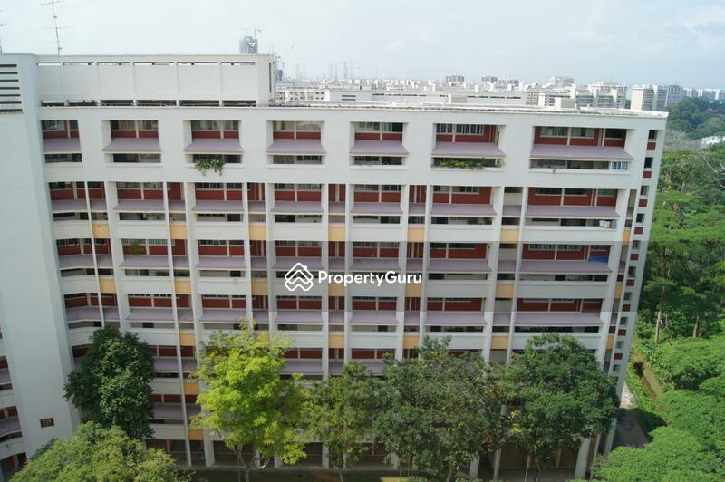 114 Clementi Street 13 #0