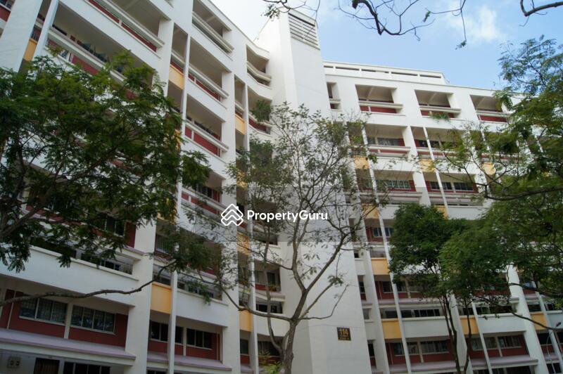 For Sale - 114 Clementi Street 13