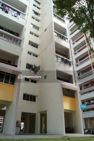 For Sale - 114 Clementi Street 13