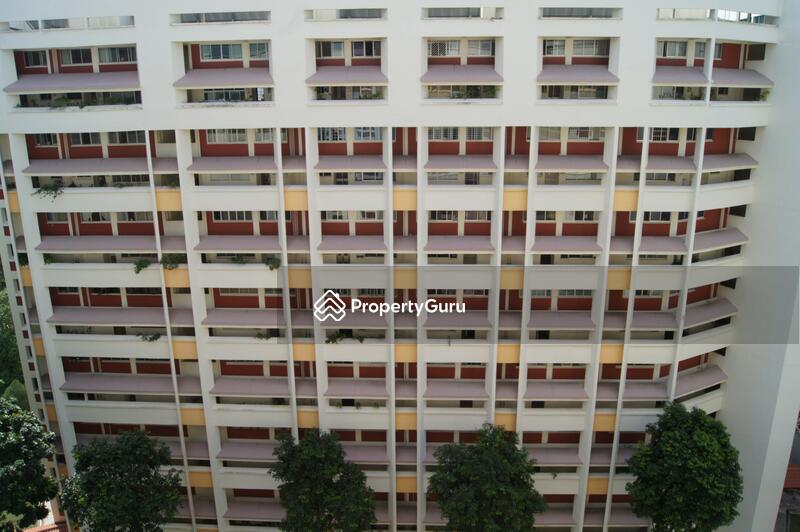 For Rent - 115 Clementi Street 13