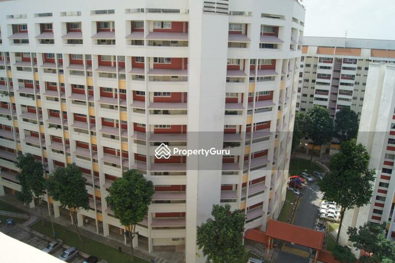For Rent - 115 Clementi Street 13