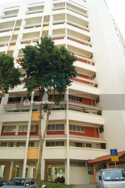 For Rent - 116 Clementi Street 13