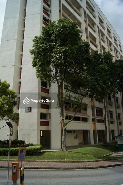 For Rent - 116 Clementi Street 13