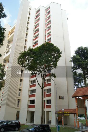 For Rent - 117 Clementi Street 13