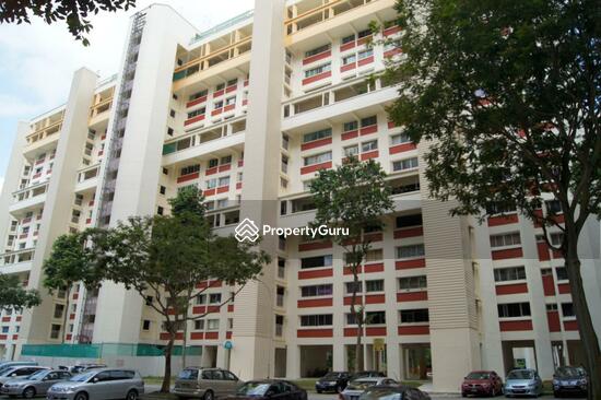 For Rent - 117 Clementi Street 13