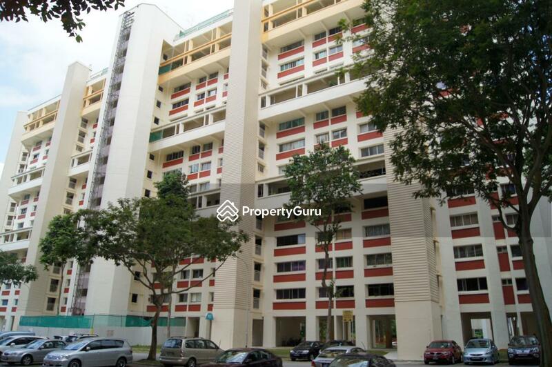 For Rent - 117 Clementi Street 13