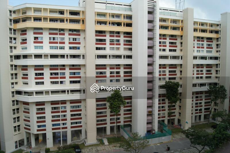 For Sale - 117 Clementi Street 13