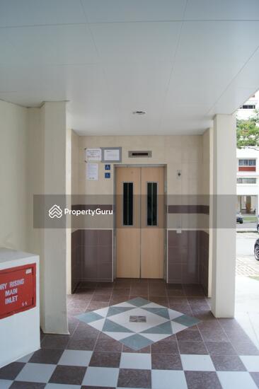 For Rent - 117 Clementi Street 13