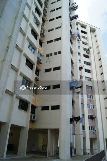 For Rent - 117 Clementi Street 13