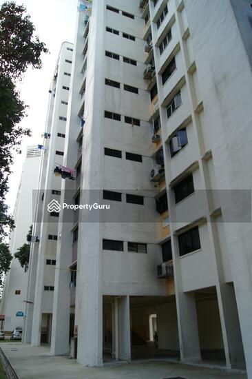 For Rent - 117 Clementi Street 13
