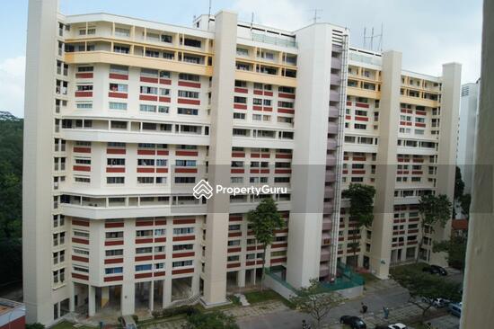 For Rent - 117 Clementi Street 13
