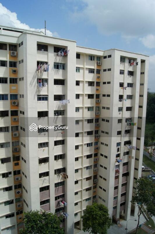 118 Clementi Street 13 #0