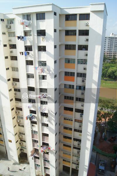 For Rent - 101 Clementi Street 14