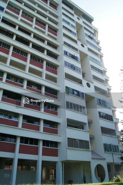For Rent - 101 Clementi Street 14