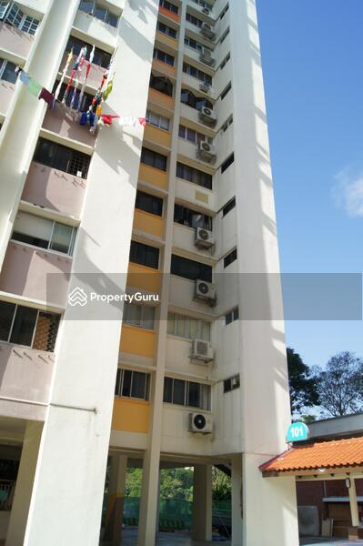 For Rent - 101 Clementi Street 14