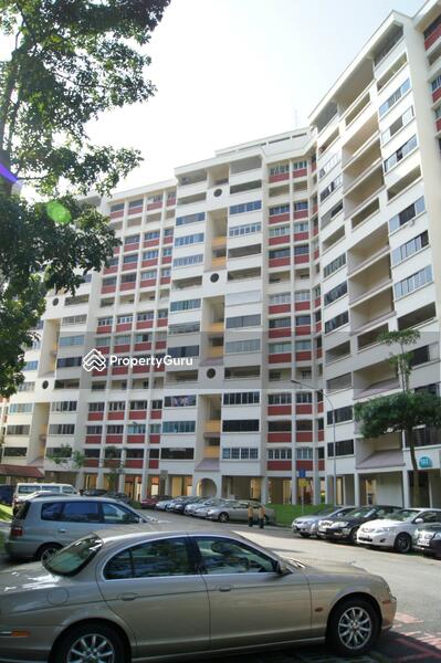 For Rent - 103 Clementi Street 14