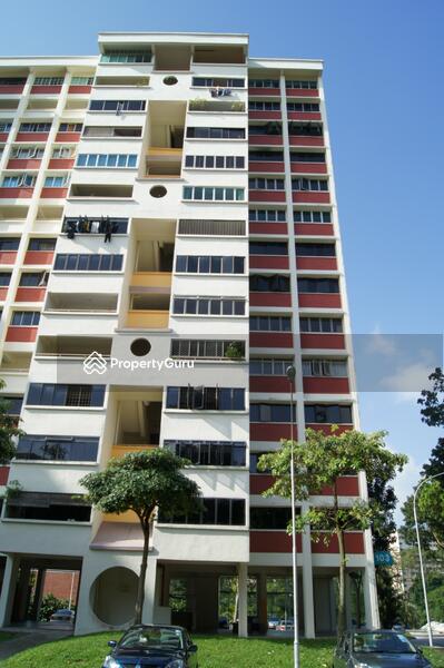 For Rent - 103 Clementi Street 14