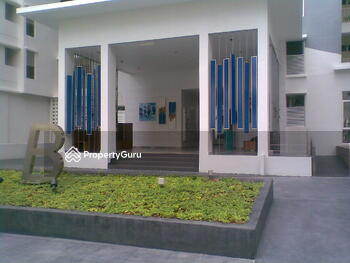 Surin Condominium