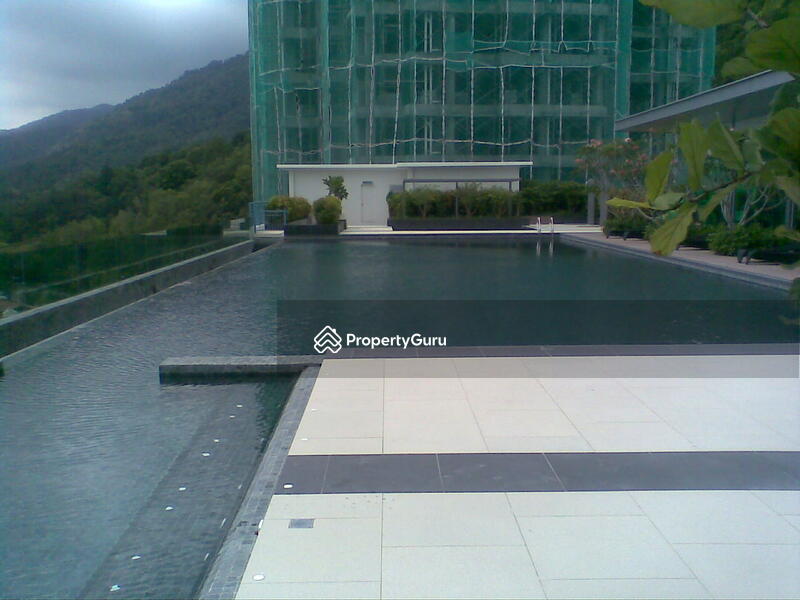 For Rent - Surin Condominium