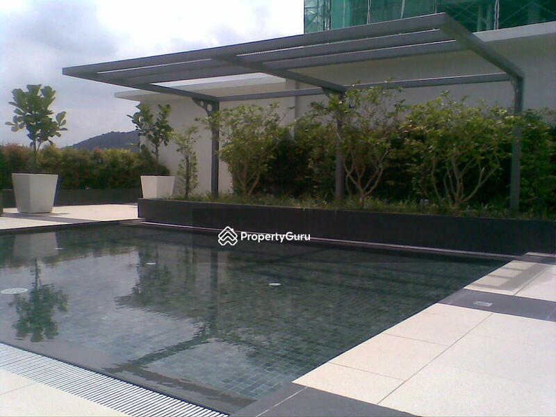 For Rent - Surin Condominium
