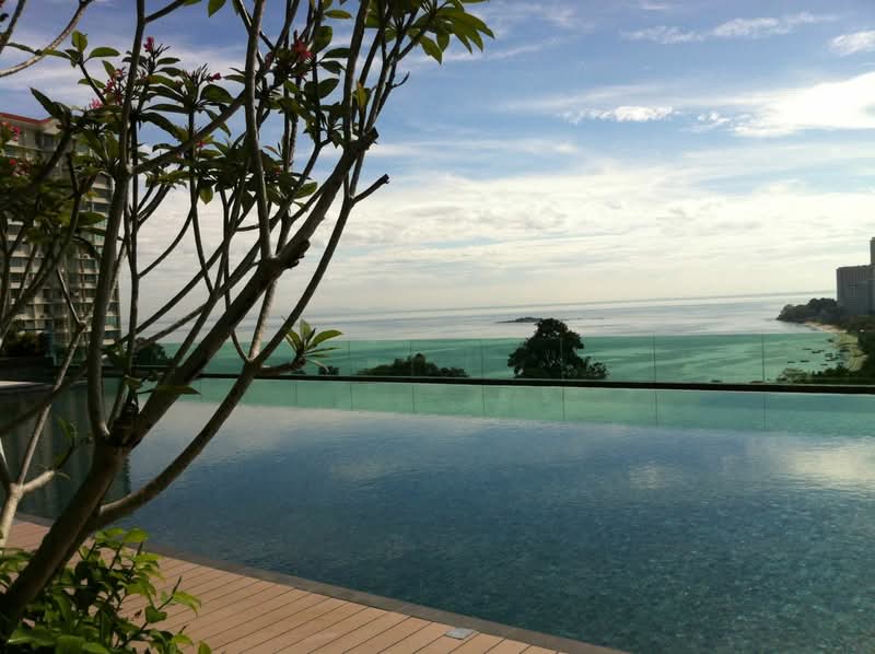 Condominium for Sale at Surin Condominium - Vivien Cheah - PropertyGuru.com.my