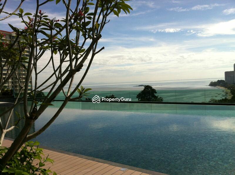For Rent - Surin Condominium