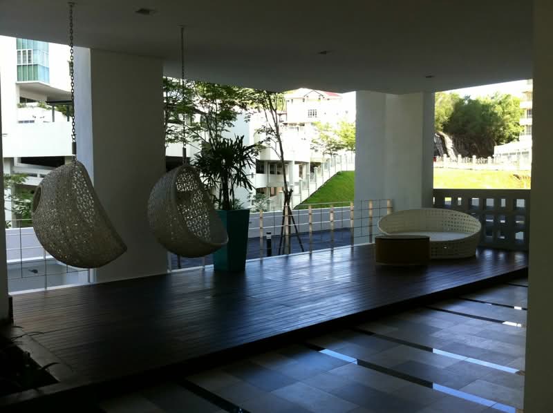 Condominium for Sale at Surin Condominium - Vivien Cheah - PropertyGuru.com.my