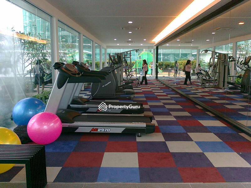 For Rent - Surin Condominium