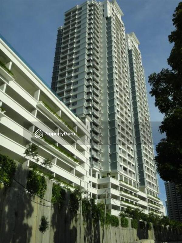 Surin - Condominium for Sale or Rent | PropertyGuru Malaysia