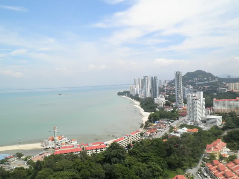 Surin Condominium - iProperty.com.my