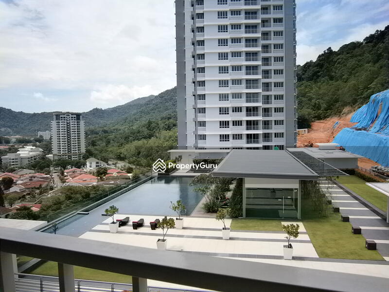 For Rent - Surin Condominium