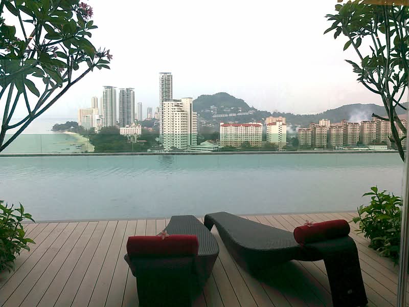 Surin Condominium - iProperty.com.my