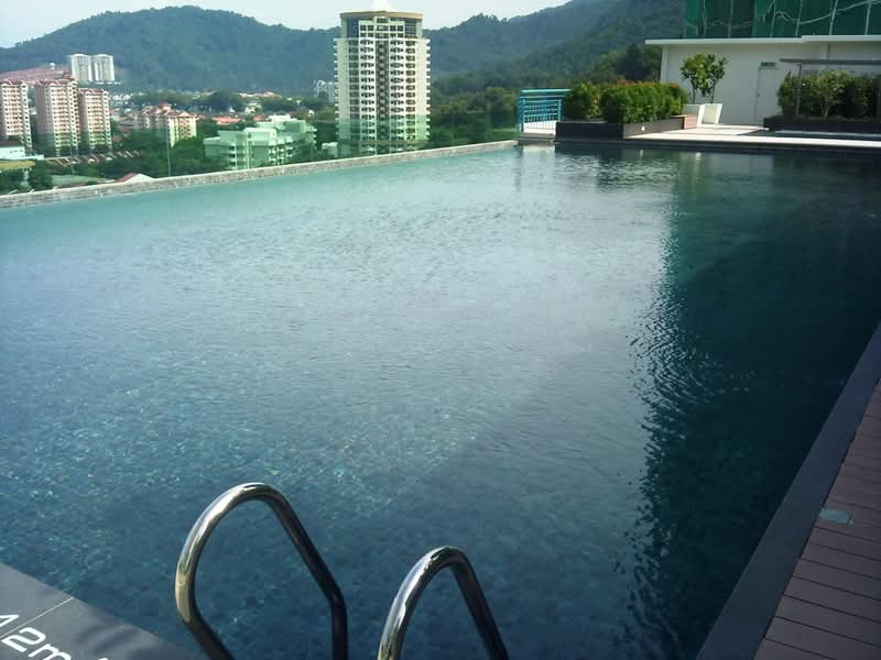 Surin Condominium - iProperty.com.my
