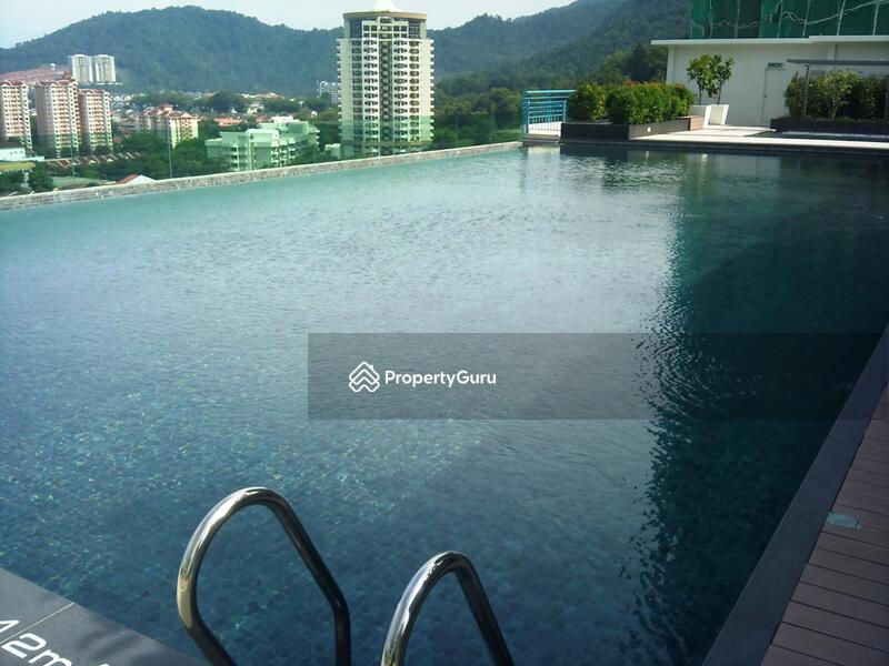 For Rent - Surin Condominium