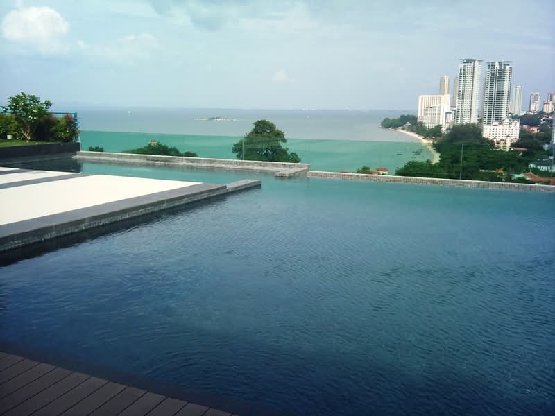 Surin Condominium - iProperty.com.my