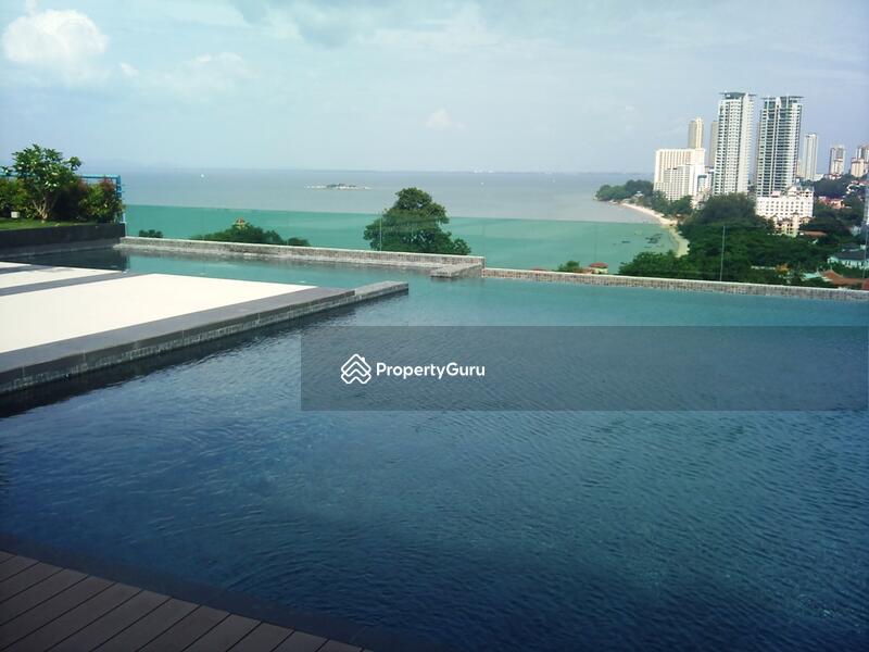 For Rent - Surin Condominium