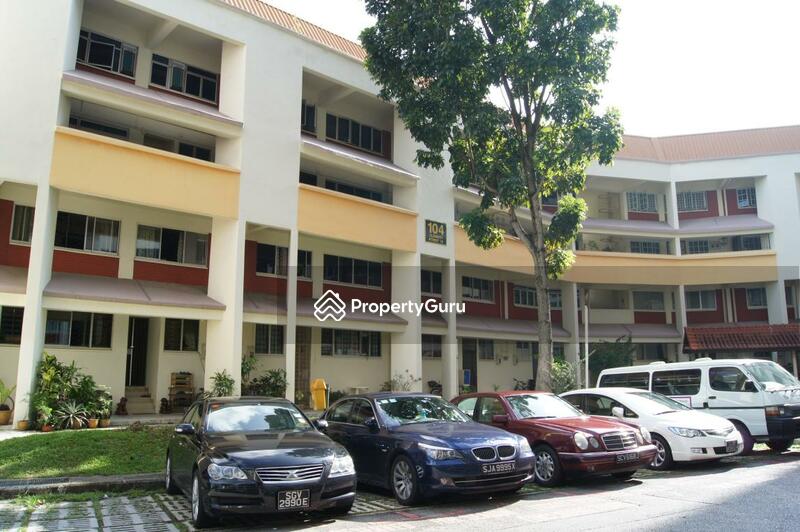For Rent - 104 Clementi Street 14