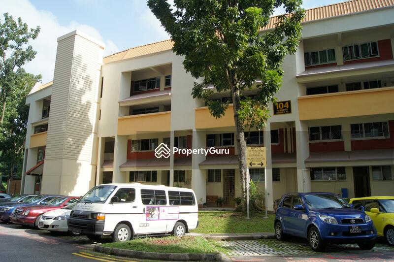 For Rent - 104 Clementi Street 14