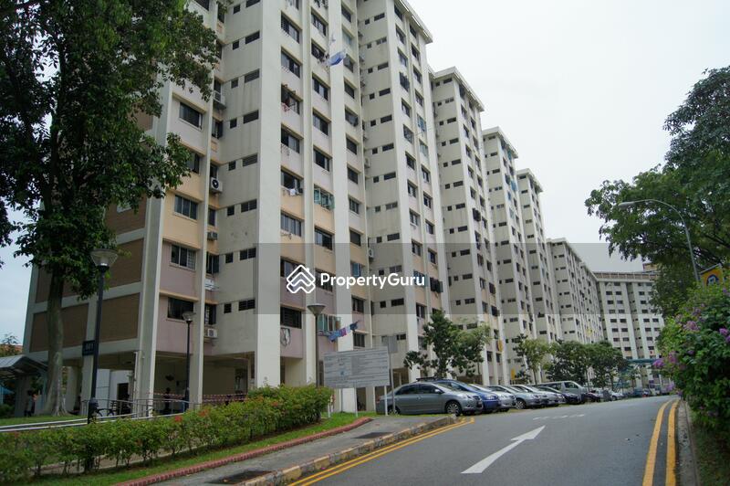 601 Clementi West Street 1 HDB Details in Clementi | PropertyGuru Singapore